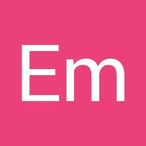 Meet your Posher, Em
